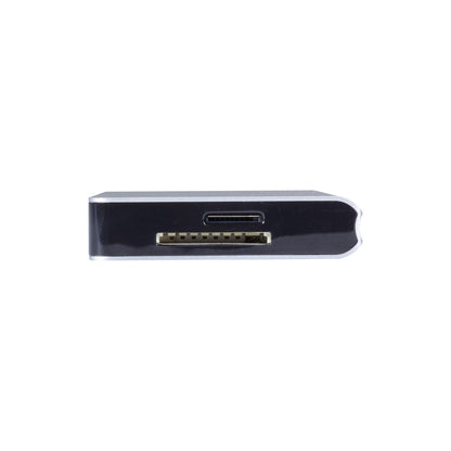 Black Box USB C Docking Station