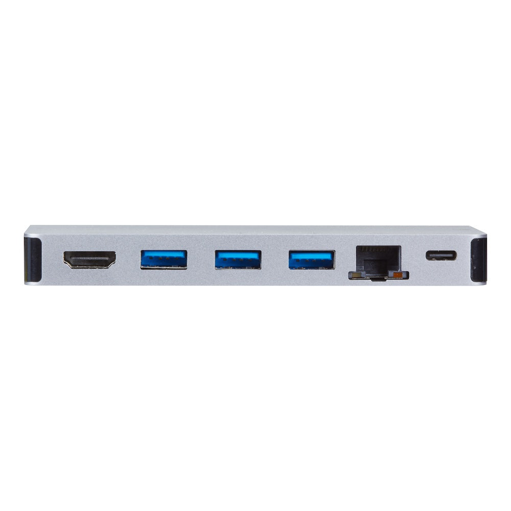 Black Box USB C Docking Station