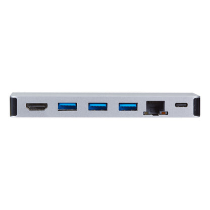 Black Box USB C Docking Station