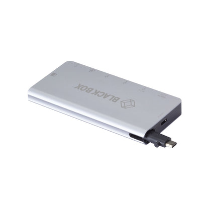 Black Box USB C Docking Station