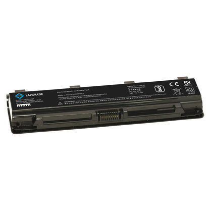Lapgrade Battery for Toshiba Satelite L850 L845 L840 L835 L870 L875 L830 L805 L800 Series