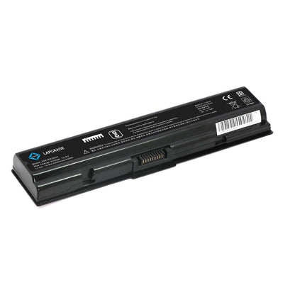 Lapgrade Battery for Toshiba Satellite Pro A200 A210 A300 L300 L350 L450 L500 L550 Series