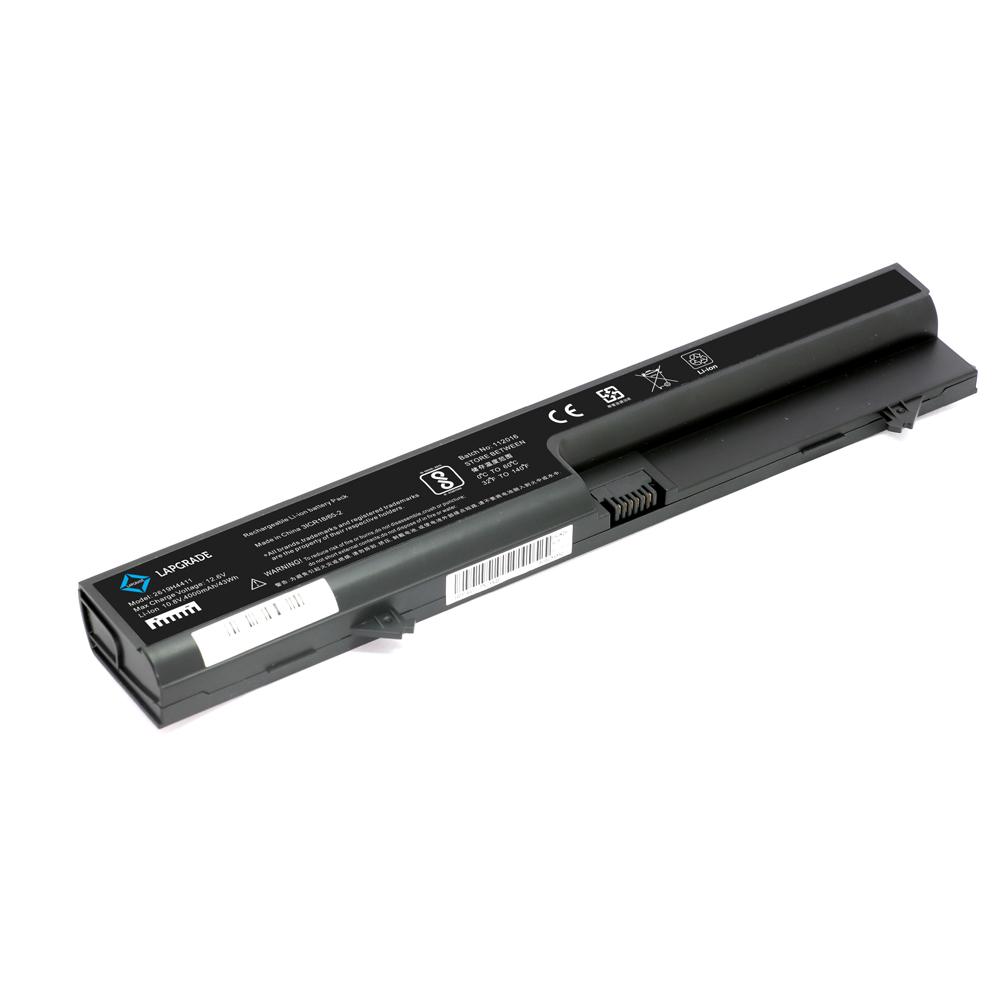 Lapgrade Battery for HP 4410t Mobile Thin Client HP ProBook 4405 4406 4412 Series