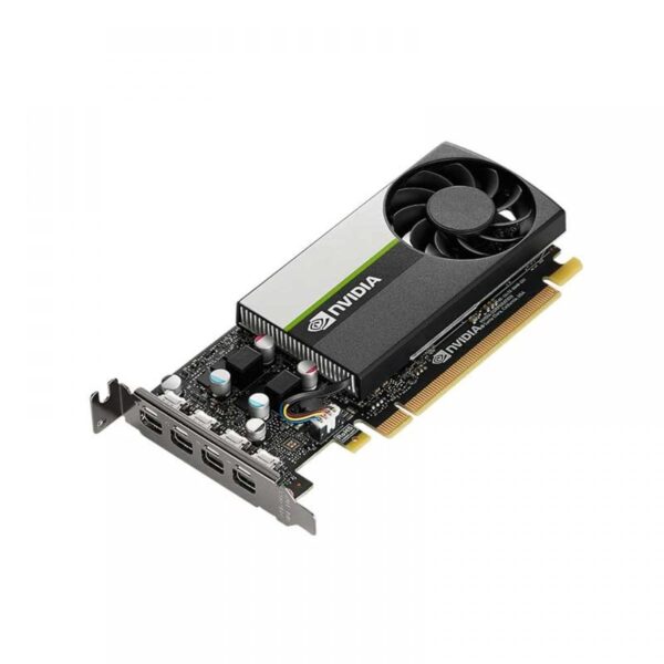 Nvidia Quadro T1000, 8GB Graphics Card