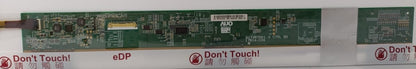 Lapgrade Laptop 17.3 inch Normal LED 30 Pin HD+ Screen (1600*900)
