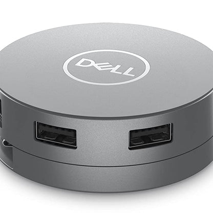 Dell DA305 6-in-1 USB-C Multiport Adapter-V98VF