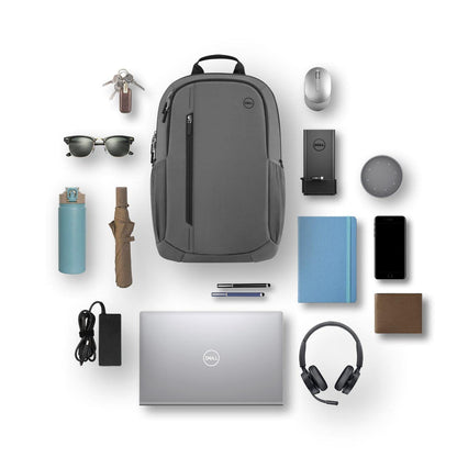 Dell EcoLoop Urban Backpack - Gray - CP4523G