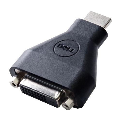 Dell HDMI to DVI-D Single Link Display Adapter (KGR30)