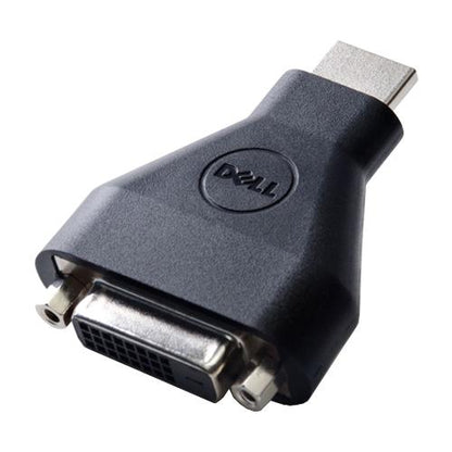 Dell HDMI to DVI-D Single Link Display Adapter (KGR30)