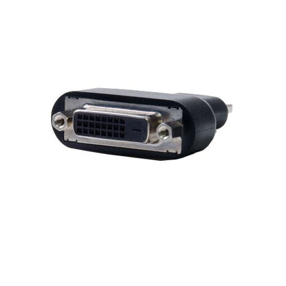 Dell HDMI to DVI-D Single Link Display Adapter (KGR30)