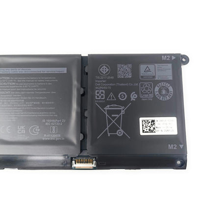 Dell Latitude 3320 3330 3420 3430 3520 3530 4 cell 54wh battery-VKYJX