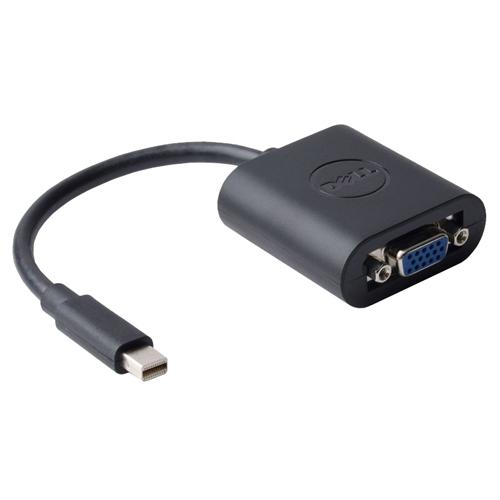 Dell Mini Display Port to VGA Adapter (PNKVT)