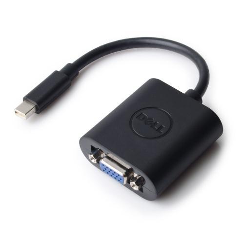 Dell Mini Display Port to VGA Adapter (PNKVT)