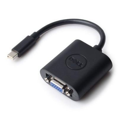 Dell Mini Display Port to VGA Adapter (PNKVT)