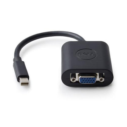 Dell Mini Display Port to VGA Adapter (PNKVT)