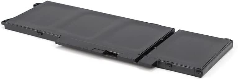 Dell Original 4 Cell 12.2V 64WHr Laptop Battery for Latitude 5521 Precision 3470