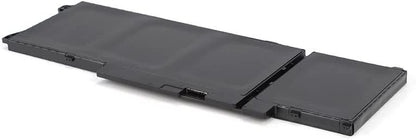 Dell Original 4 Cell 12.2V 64WHr Laptop Battery for Latitude 5521 Precision 3470