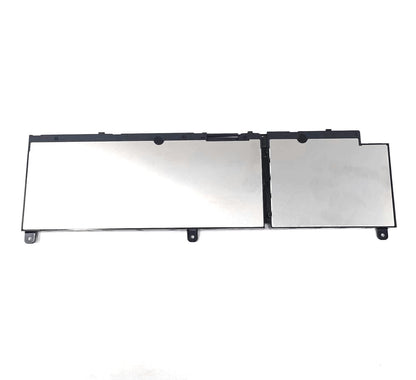 Dell Precision 7550 7560 7750 7760 6 Cell 95 Whr battery-68ND3