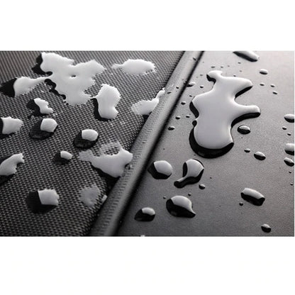 Dell Premier Laptop Briefcase 15 PE1520C with Water Repellent Exterior and EVA Foam Cushioning
