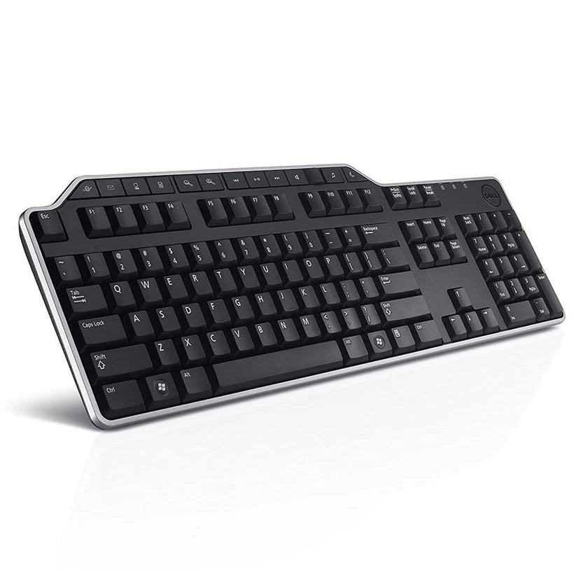 Dell Business Multimedia Keyboard-KB522