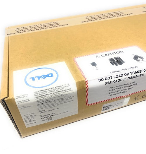 Dell Original 90W 7.4 mm Pin Slim Adapter Charger for Latitude E5550, E5570, E6220, E6230, E6320, E6400