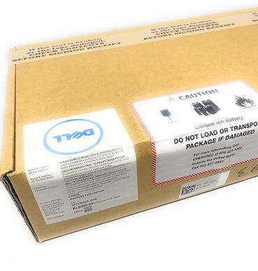 Dell Original 90W 7.4 mm Pin Slim Adapter Charger for Latitude E5550, E5570, E6220, E6230, E6320, E6400