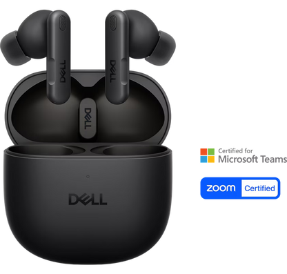 Dell Pro Plus Earbuds with AI Noise Cancellation - EB525