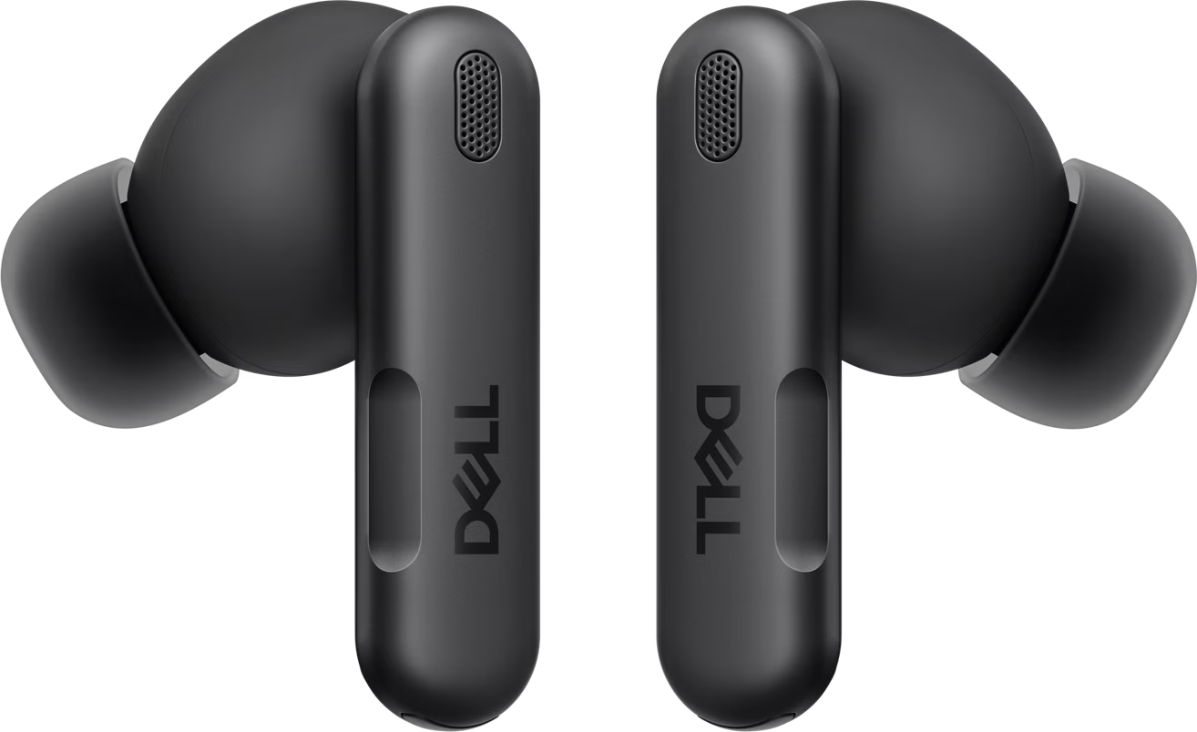 Dell Pro Plus Earbuds with AI Noise Cancellation - EB525