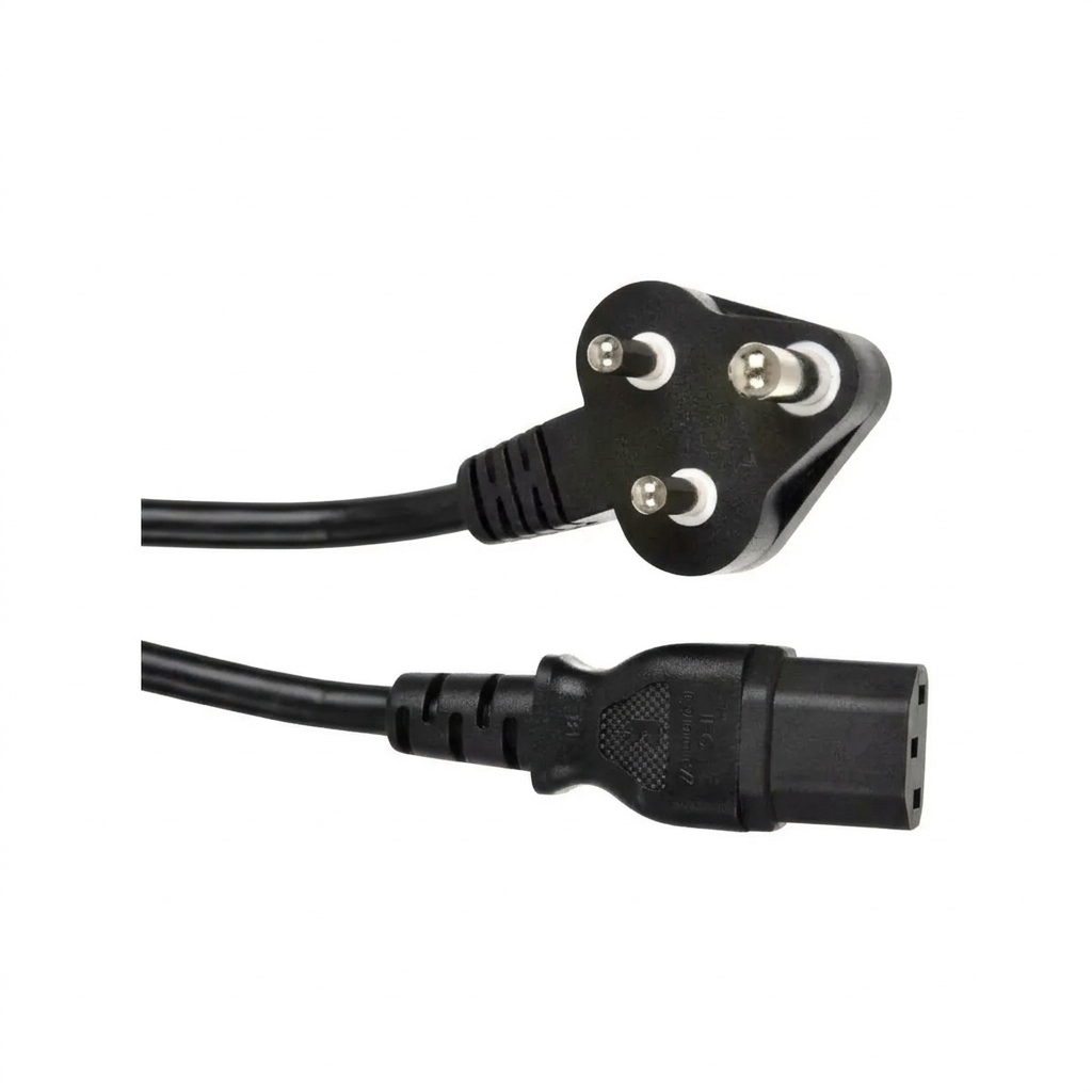 Dell Desktop Power Cable-00PMN