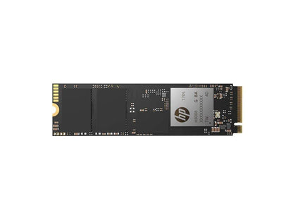 HP EX950 M.2 1TB PCIe 3.1 x4 NVMe 3D TLC NAND Internal Solid State Drive (SSD) 5MS23AA#ABC