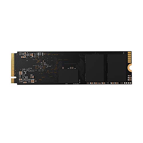 HP EX950 M.2 2TB PCIe 3.1 x4 NVMe 3D TLC NAND Internal Solid State Drive (SSD)