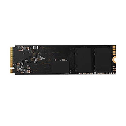 HP EX950 M.2 2TB PCIe 3.1 x4 NVMe 3D TLC NAND Internal Solid State Drive (SSD)