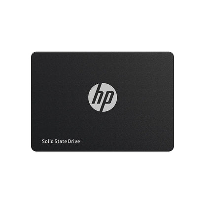 HP S650 120GB 2.5INCH SATA3 Solid State Drive-345M7AA