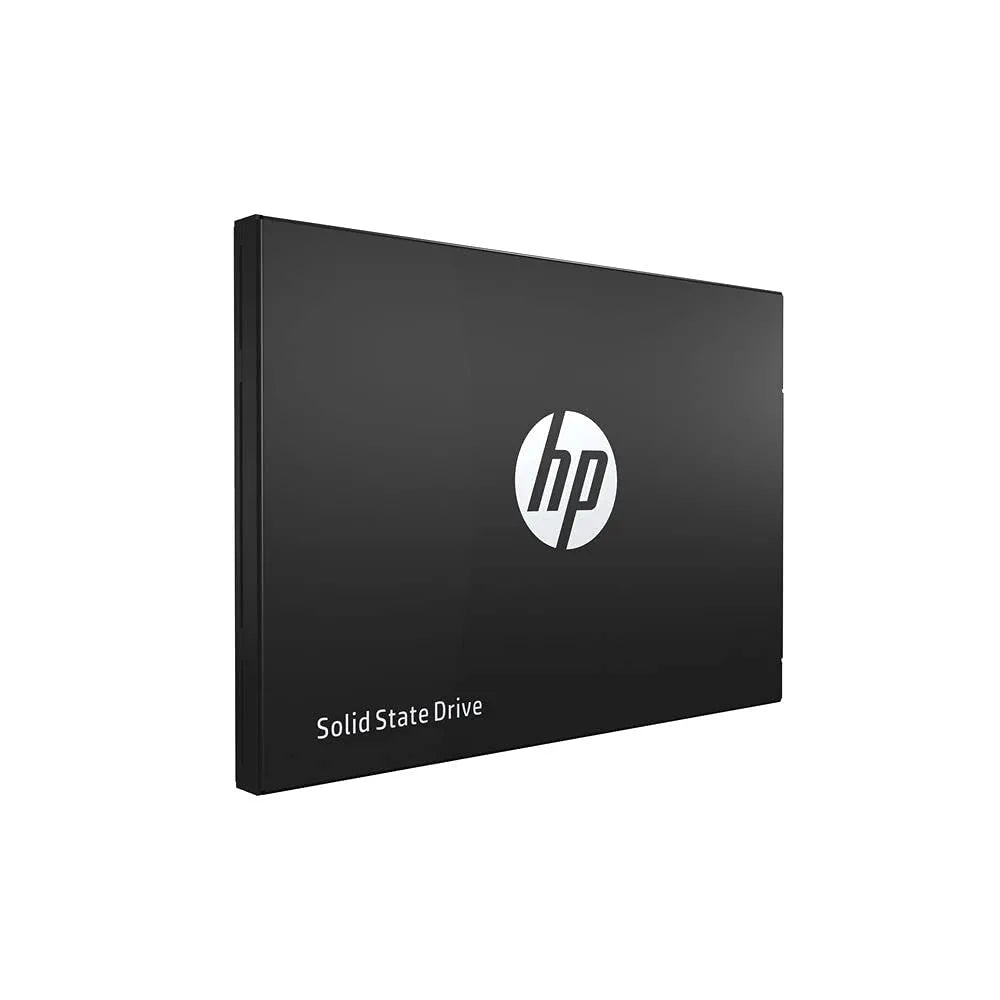 HP S700 2.5 1TB SATA III 3D TLC Internal Solid State Drive-6MC15AA