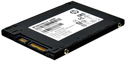 HP S700 500GB SATA III 3D NAND Internal Solid State Drive SSD-2DP99AA