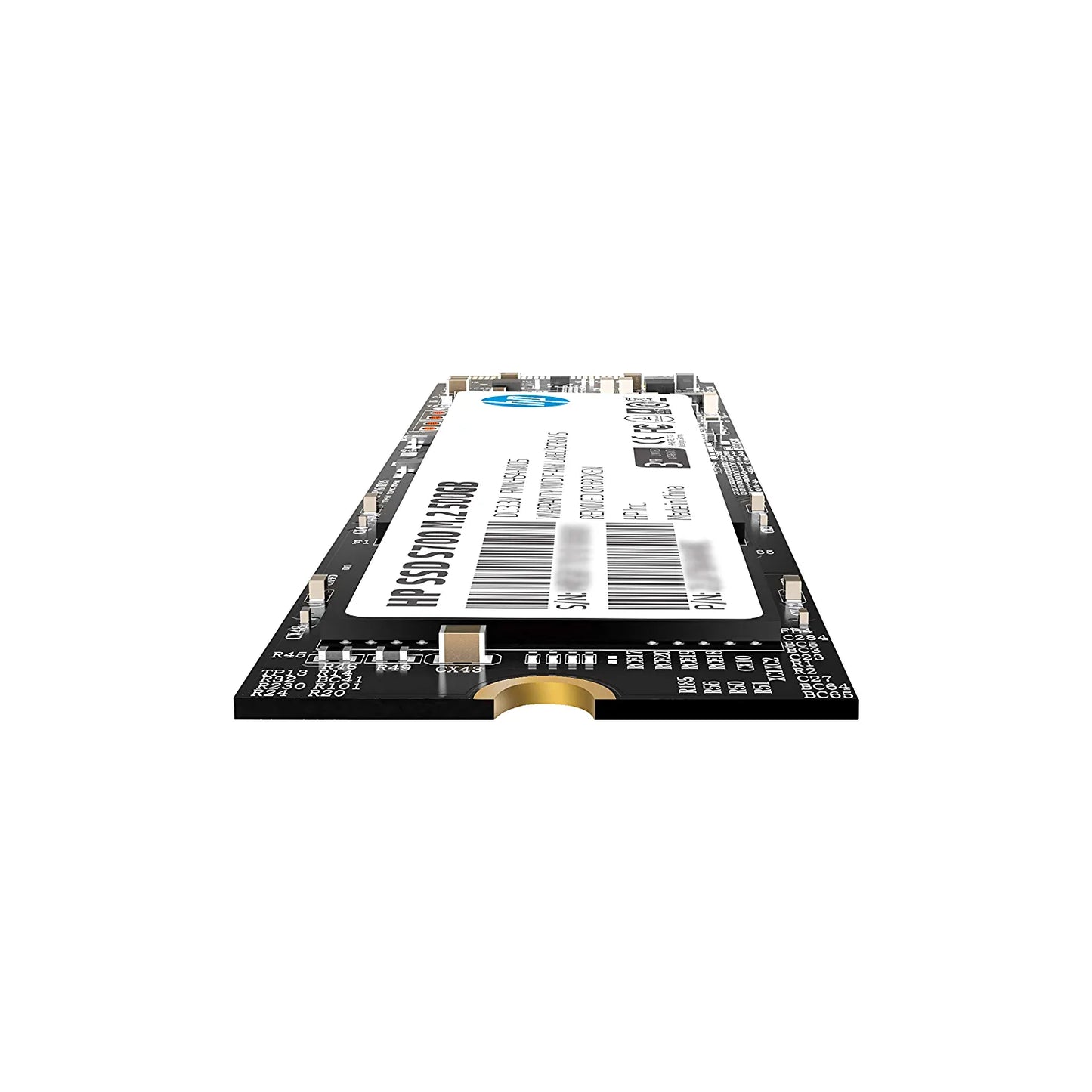 HP ssd S700 500gb M.2 2LU80AA