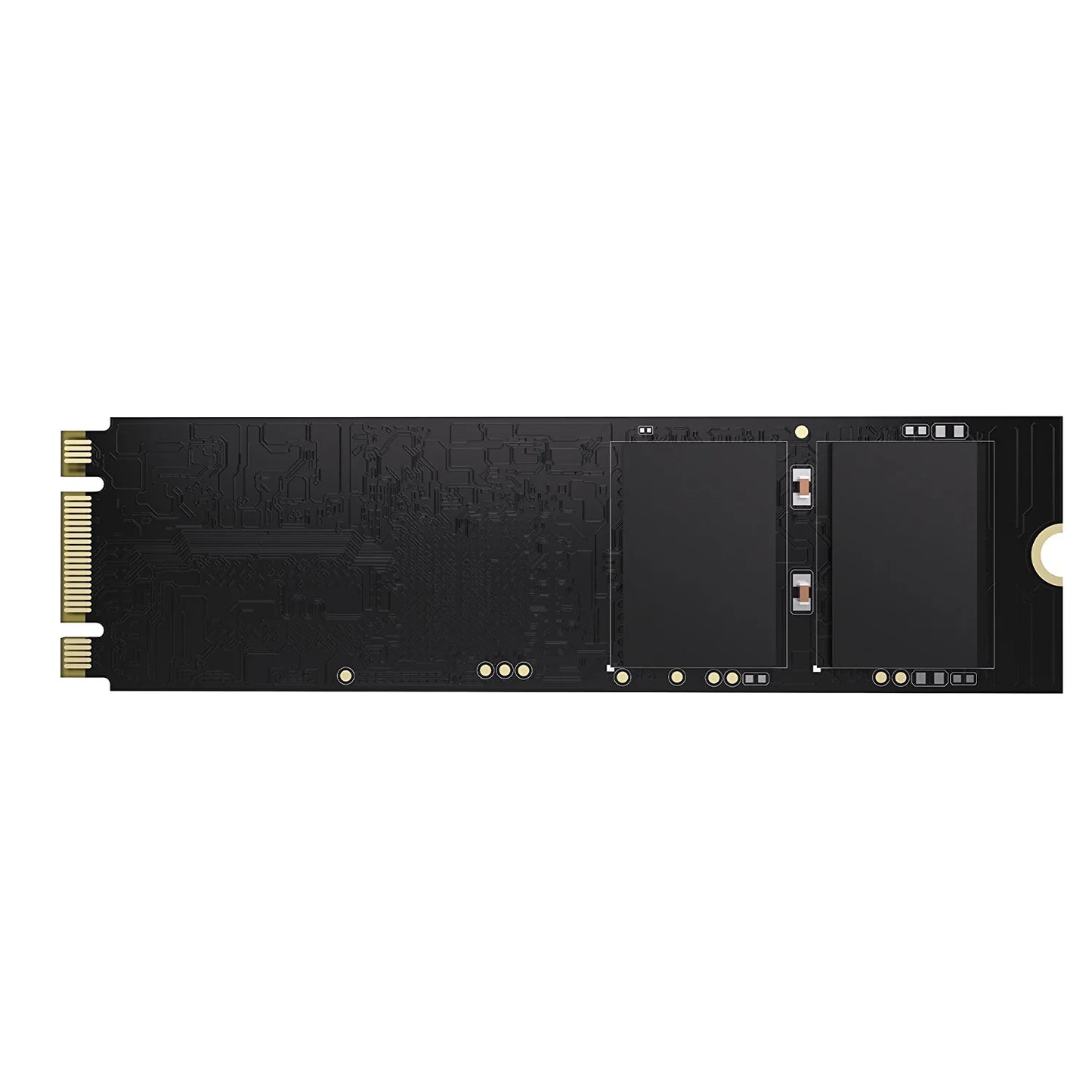 HP SSD S700 M.2 2280 120GB SATA III 3D TLC NAND Internal Solid State Drive (SSD)-2LU78AA