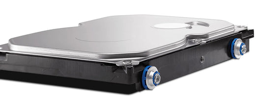 Hp 500gb 7200rpm Sata 6gbps Hard drive - QK554AA-W