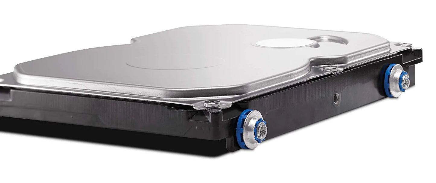 Hp 500gb 7200rpm Sata 6gbps Hard drive - QK554AA-W