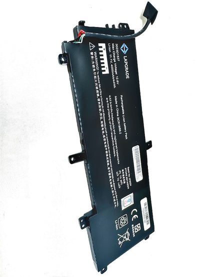 Lapgrade Battery For HP Envy 15-AS000 15-AS014WM Series-VS03XL