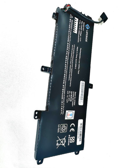 Lapgrade Battery For HP Envy 15-AS000 15-AS014WM Series-VS03XL