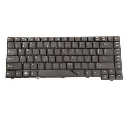 Lapgrade Acer Aspire 4210, 4320, 4430, 4720, 4920 Series Black Laptop Keyboard