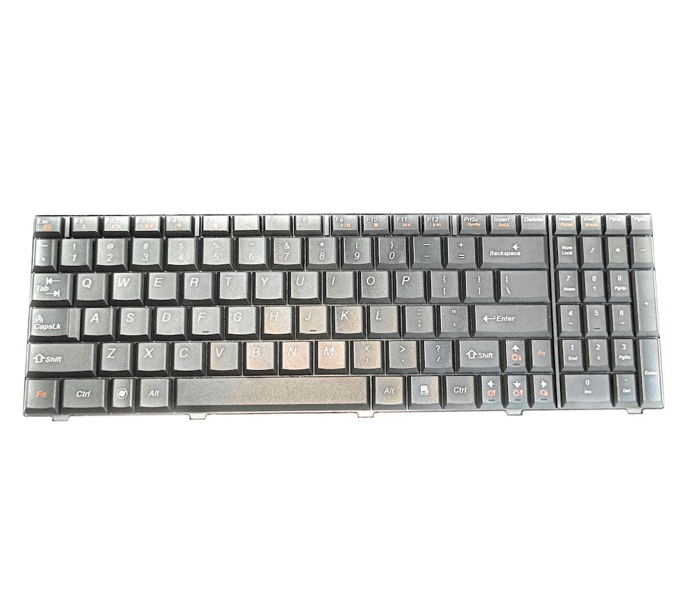 Lapgrade Lenovo G560, G565 Series (25-009754) Laptop Keyboard
