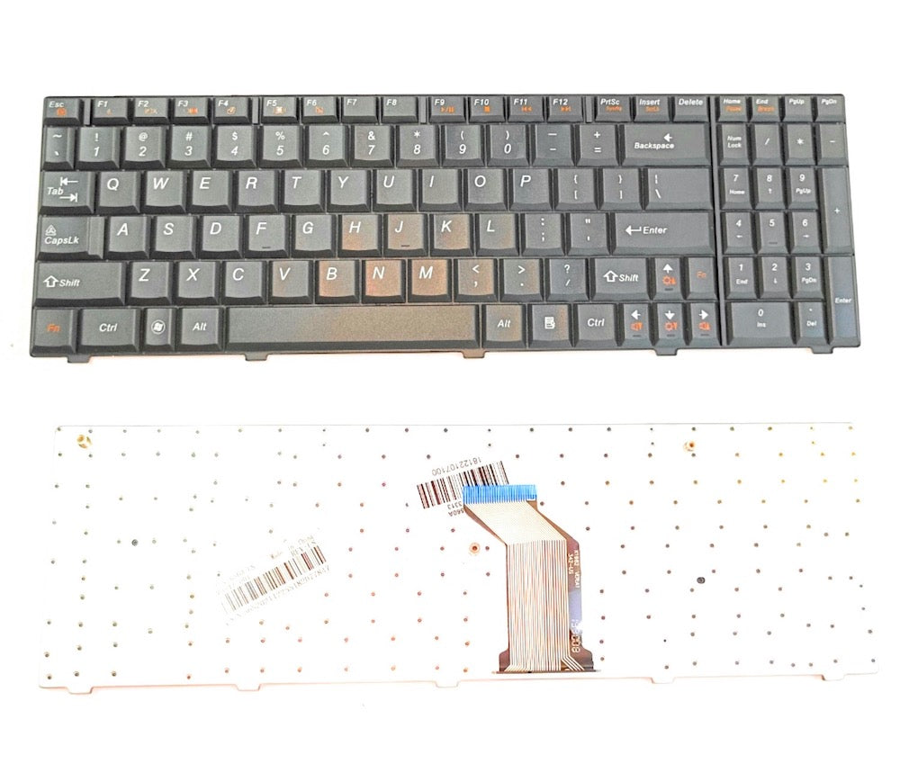 Lapgrade Lenovo G560, G565 Series (25-009754) Laptop Keyboard