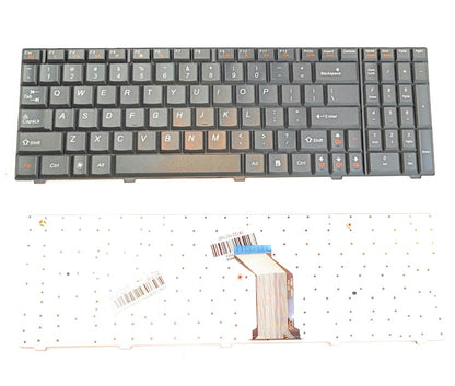Lapgrade Lenovo G560, G565 Series (25-009754) Laptop Keyboard