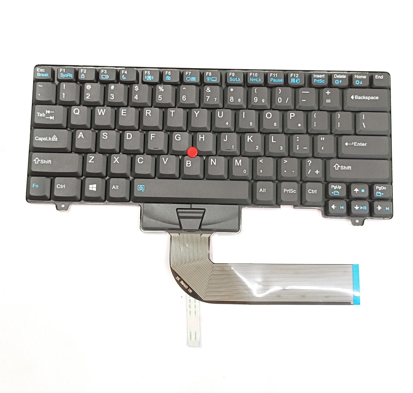 Lapgrade Lenovo ThinkPad L420, L512, L520 Series Laptop Keyboard