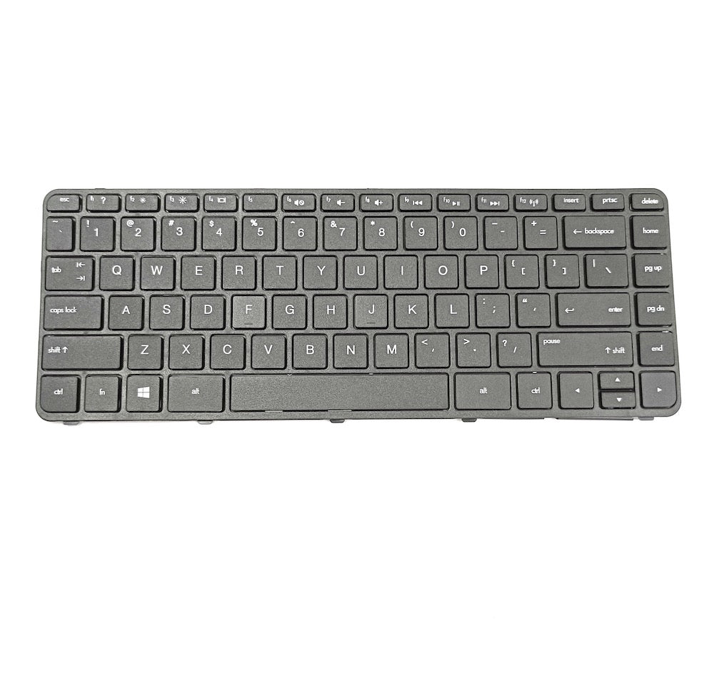 Lapgrade HP Pavilion 14-D, 14-G, 14-R, 14-N, 14Z-N Series Laptop KeyBoard