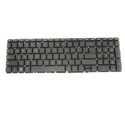 Lapgrade HP Pavilion 15-BA, 15-BN, 15Q-AJ Series Laptop Keyboard