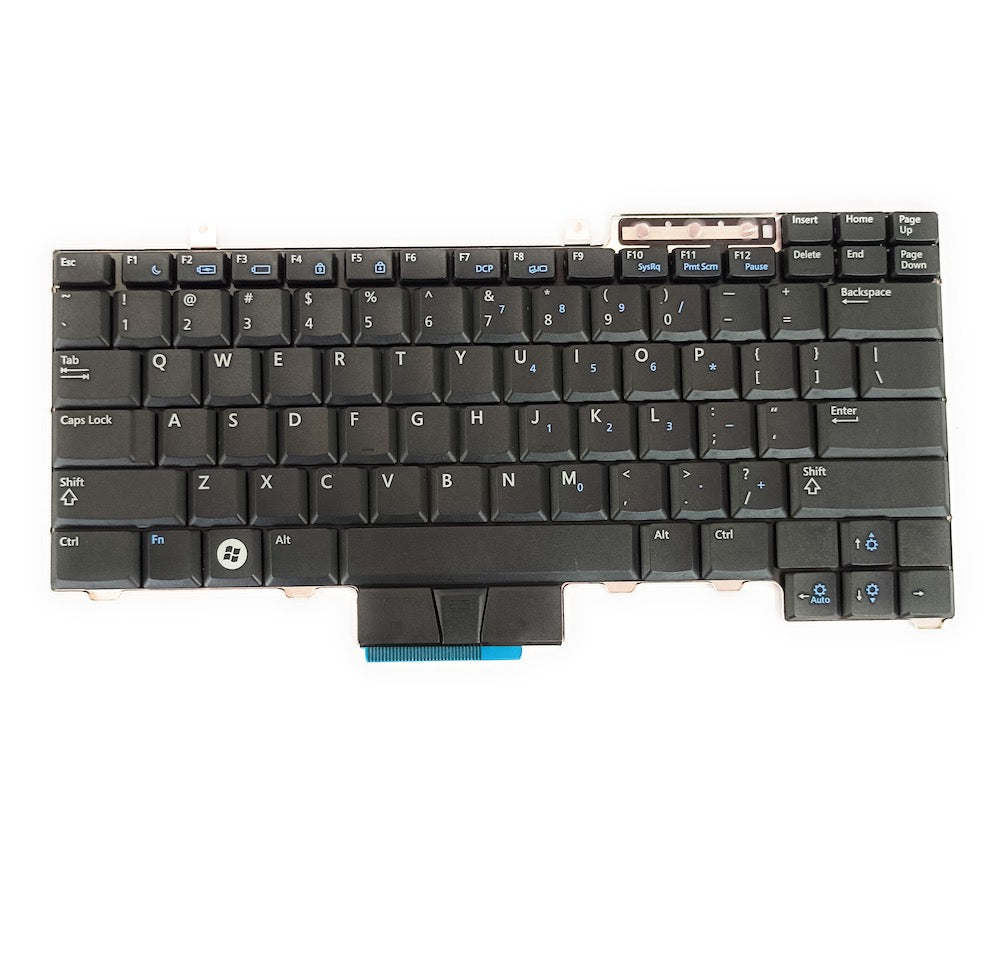 Lapgrade Dell Latitude E6400, E6500, E5500 Laptop Keyboard