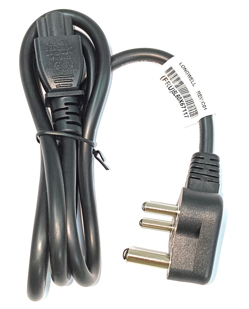 Lenovo Original 65W USB Type C Laptop Adapter Charger for ThinkPad P43s, P51s, P52s, P53s